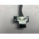 POWER BUTTON AND IR SENSOR BN64-04043X007 ΑΠΟ ΤΗΛΕΟΡΑΣΗ SAMSUNG UE32T4302AK 